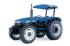 Tratores new holland tt